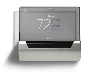 GLAS Smart Thermostat