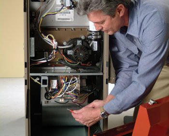 Furnace Repair in Los Angeles, CA