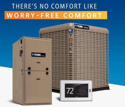 Heating & Air Conditioning in Culver City, CA